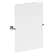 Watermark 180-0.9A-BB-SBZ - Wall Mounted 24'' x 36'' Rectangular Pivot Mirror