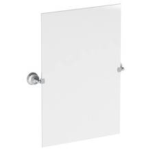 Watermark 180-0.9A-DD-SBZ - Wall Mounted 24'' x 36'' Rectangular Pivot Mirror