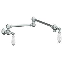 Watermark 180-7.8-AA-GP - Wall Mounted Pot Filler