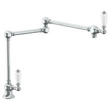 Watermark 180-7.9-AA-GP - Deck Mounted Pot Filler