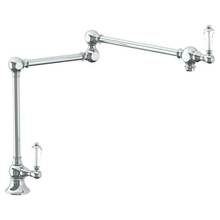 Watermark 180-7.9-SWU-GP - Deck Mounted Pot Filler