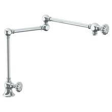 Watermark 180-7.9-T-GP - Deck Mounted Pot Filler