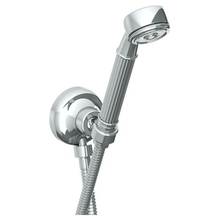 Watermark 180-HSHK3-GP - Wall Mounted Hand Shower Set with Hand Shower and 69'' Hose