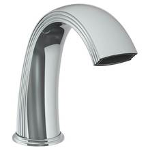 Watermark 201-DS-GP - Deck Mounted Bath Spout