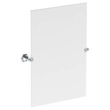 Watermark 205-0.9A-PC - Wall Mounted 24'' x 36'' Rectangular Pivot Mirror