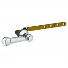 Watermark 206-0.11-S2-PC - Tank Lever