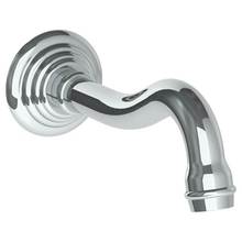 Watermark 206-WBS-GP - Wall Mounted Bath Spout