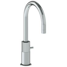 Watermark 22-1.102-TIC-GP - Deck Mounted Monoblock Gooseneck Lavatory Mixer