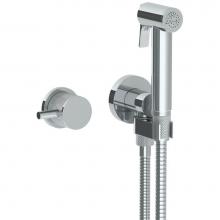 Watermark 22-4.4-TIC-RB - Wall Mounted Bidet Spray Set