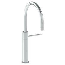 Watermark 22-7.3-TIB-GP - Deck Mounted 1 Hole Kitchen Faucet