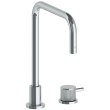 Watermark 22-7.1.3-TIC-PC - Deck Mounted 2 Hole Square Top Kitchen Faucet