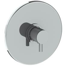 Watermark 22-T10-TIC-GP - Wall mounted Thermostatic Shower Trim, 7 1/2'' dia.