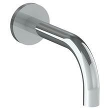 Watermark 22-WBS-WH - Wall Mounted Bath Spout