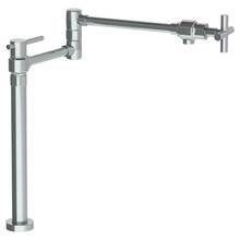 Watermark 23-7.9-L9-GP - Deck Mounted Pot Filler