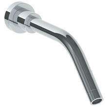 Watermark 23-WBSX-SBZ - Wall Mounted Extended Bath Spout