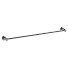 Watermark 25-0.1-WH - Wall Mounted Towel Bar, 18''