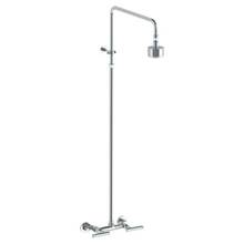 Watermark 25-6.1-IN14-GP - Wall Mounted Exposed Shower