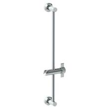 Watermark 25-6524-IN16-WH - Positioning Bar for Urbane Collection