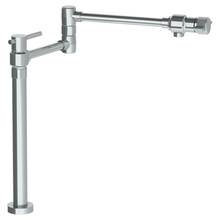 Watermark 25-7.9-IN16-WH - Deck Mounted Pot Filler