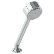 Watermark 25-DHS-WH - Deck Mounted Pull Out Hand Shower Set