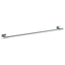 Watermark 27-0.1B-WH - Wall Mounted Towel Bar, 30''