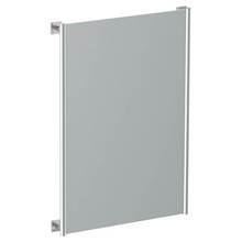 Watermark 27-0.9A-PC - Wall Mounted 24'' x 36'' Rectangular Mirror