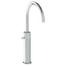 Watermark 27-7.3-CL14-GP - Deck Mounted 1 Hole Kitchen Faucet