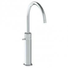 Watermark 27-7.3-CL14-SBZ - Deck Mounted 1 Hole Kitchen Faucet