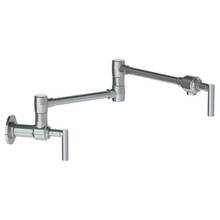 Watermark 27-7.8-CL14-GP - Wall Mounted Pot Filler