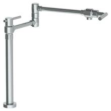 Watermark 27-7.9-CL14-GP - Deck Mounted Pot Filler