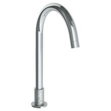 Watermark 27-DS-GP - Deck Mounted Bath Spout