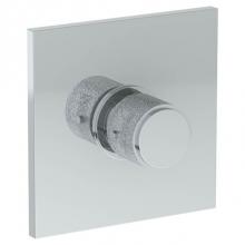 Watermark 27-T10-CL16-PC - Wall mounted Thermostatic Shower Trim, 6 1/4''