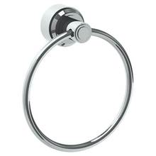 Watermark 29-0.3-GP - Wall Mounted Towel Ring