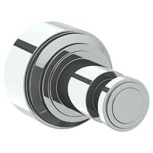 Watermark 29-0.5-GP - Wall Mounted Robe Hook