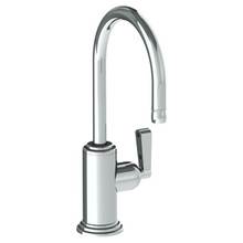 Watermark 29-7.3-TR14-WH - Deck Mounted 1 Hole Kitchen Faucet