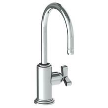 Watermark 29-7.3-TR15-GP - Deck Mounted 1 Hole Kitchen Faucet