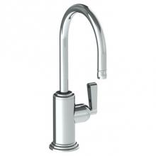 Watermark 29-7.3-TR24-PC - Deck Mounted 1 Hole Kitchen Faucet