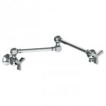 Watermark 29-7.8-TR25-PC - Wall Mounted Pot Filler