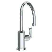 Watermark 29-9.3-TR14-WH - Deck Mounted 1 Hole Bar Faucet