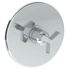 Watermark 29-T10-TR15-GP - Wall mounted Thermostatic Shower Trim, 7 1/2''