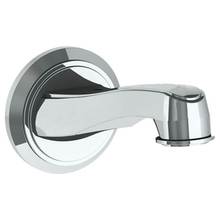 Watermark 29-WBS-GP - Wall Mounted Bath Spout