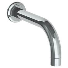 Watermark 30-WBS-WH - Wall Mounted Bath Spout