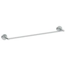 Watermark 31-0.1A-WH - Wall Mounted Towel Bar, 24''