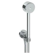 Watermark 31-HSHK4-SBZ - Wall Mounted Hand Shower Set with Volume Hand Shower and 69'' Hose