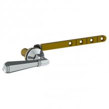 Watermark 312-0.11-Y-PC - Tank Lever