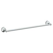 Watermark 312-0.1A-GP - Wall Mounted Towel Bar, 24''