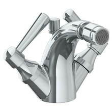 Watermark 312-4.1-Y2-WH - Deck Mounted Monoblock Bidet Mixer