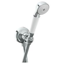 Watermark 312-HSHK3-GP - Wall Mounted Hand Shower Set with Hand Shower and 69'' Hose