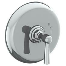 Watermark 312-P80-Y2-GP - Wall Mounted Pressure Balance Shower Trim, 7 1/2''