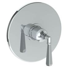 Watermark 312-T10-Y-GP - Wall mounted Thermostatic Shower Trim, 7 1/2''